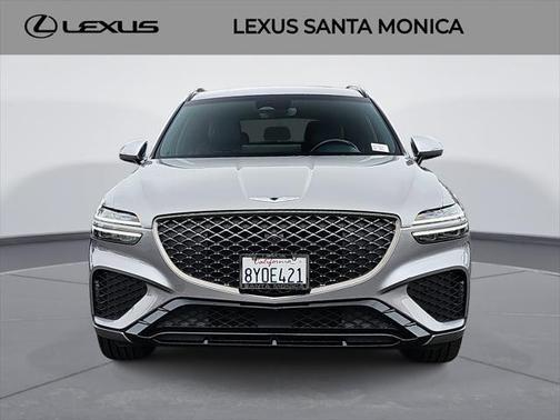 2022 genesis gv70