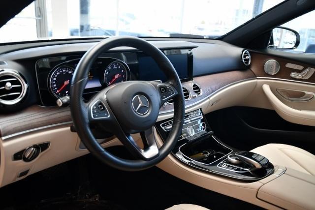 certified 2017 mercedes-benz e 300 4matic lynnfield, ma 01940 for sale in lynnfield, massachusetts