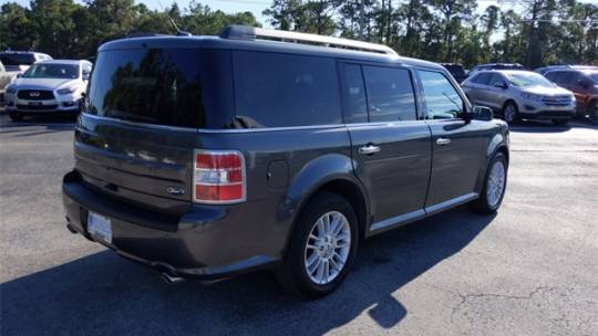 2019 Ford Flex