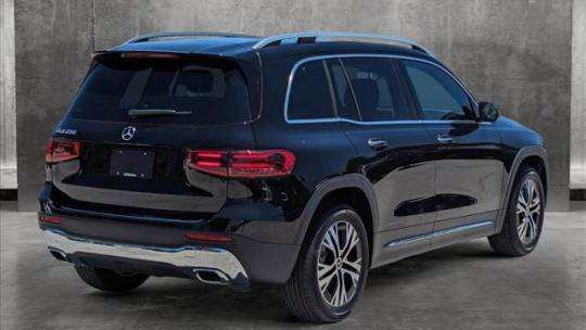 2024 Mercedes-Benz GLB