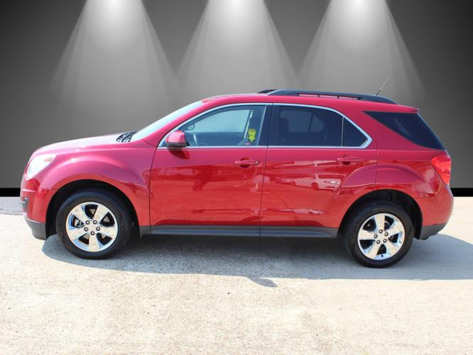 used 2013 chevrolet equinox fwd lt w/ 1lt montgomery, al 36116 for sale in montgomery, alabama