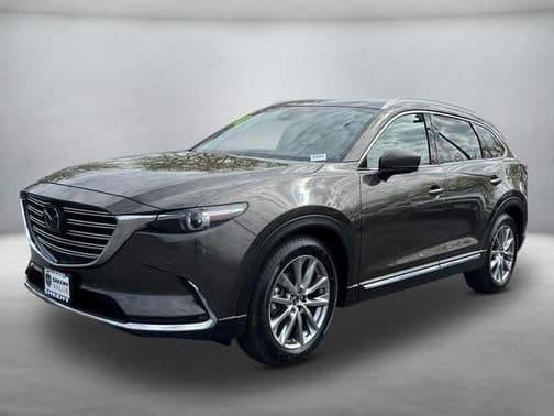 2018 mazda cx-9 grand touring in hagerstown, maryland