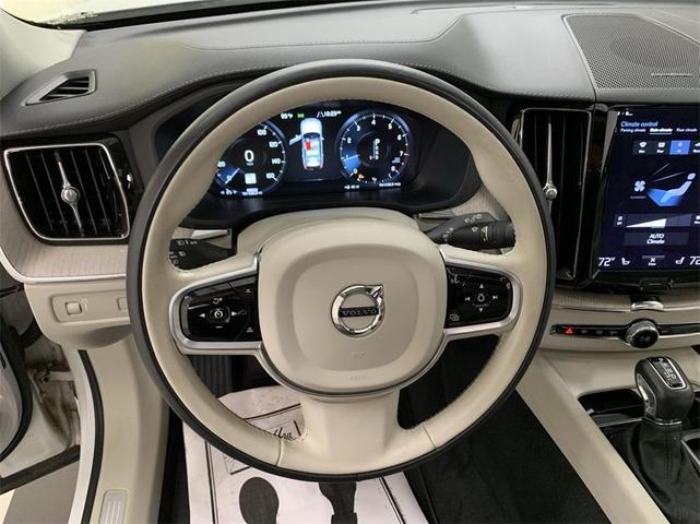 2021 volvo xc60 t5 inscription
