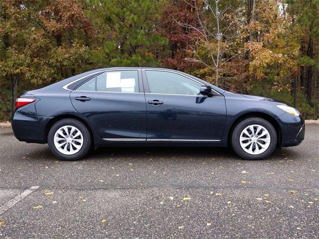 used 2016 toyota camry le newport news, va 23608 for sale in newport news, virginia