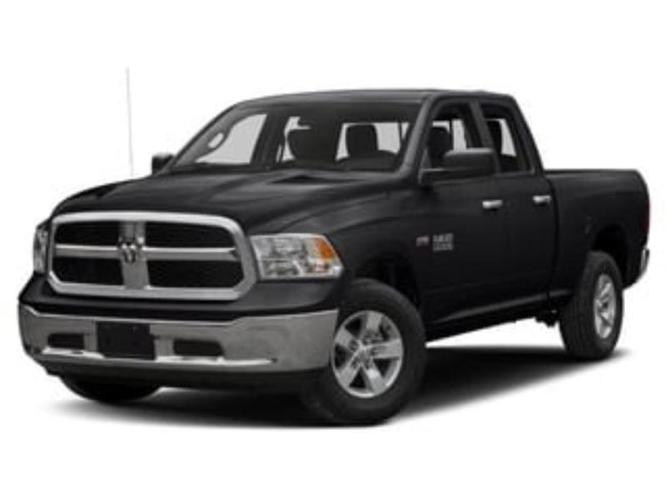 2017 ram ram pickup 1500 slt 4x2 slt 4dr quad cab 6.3 ft. sb pickup for sale in ingomar, mississippi