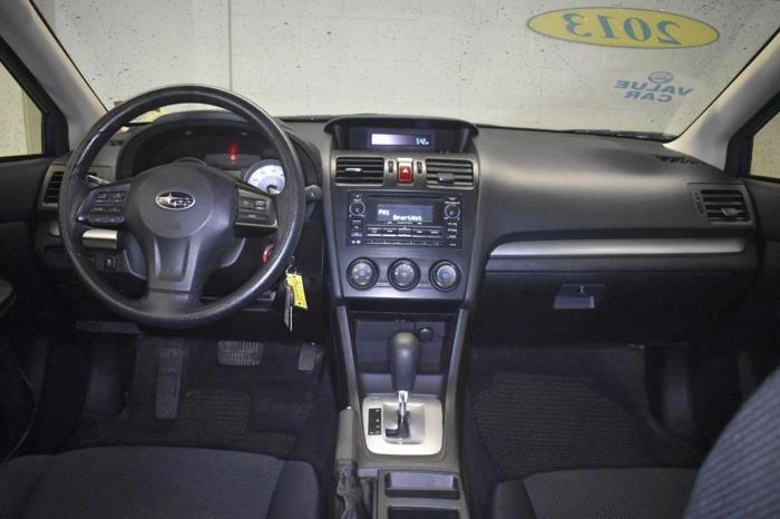 2013 subaru impreza 2.0i premium awd 2.0i premium 4dr wagon cvt for sale in saco, maine