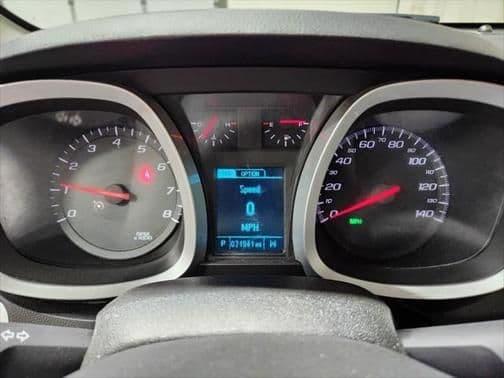 2014 chevrolet equinox 1lt in duluth, minnesota