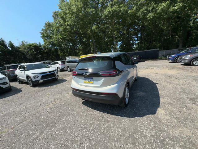 2023 chevrolet bolt ev fwd 1lt