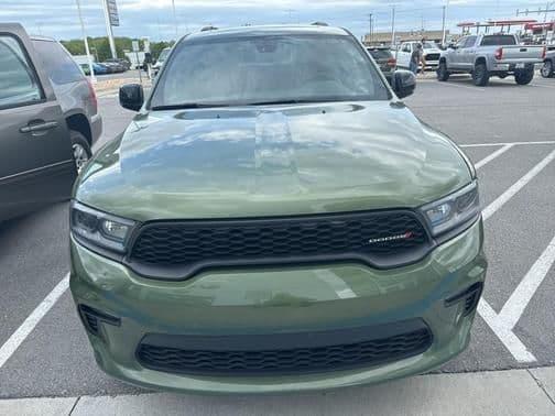 2021 dodge durango gt in springfield, missouri
