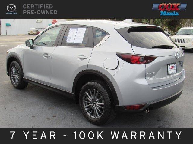used 2017 mazda cx-5 fwd touring bradenton, fl 34207 for sale in bradenton, florida