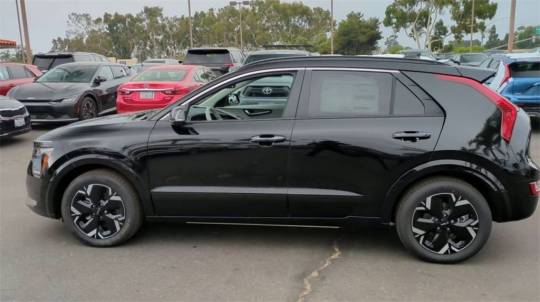 2024 Kia Niro