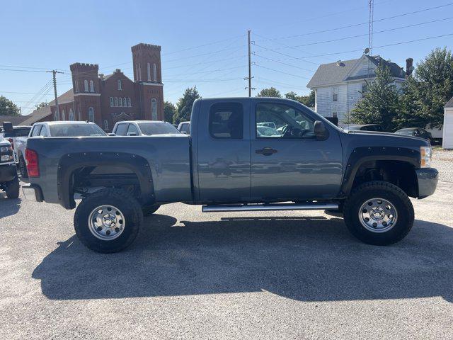 2008 chevrolet silverado 1500 lt1 extended cab