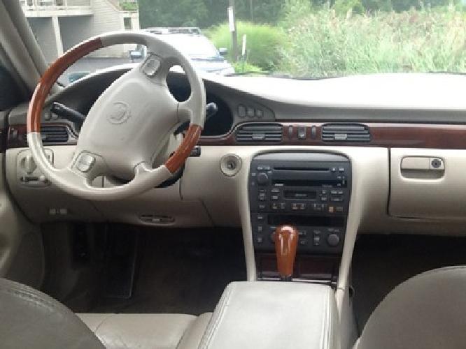 1999 cadillac sts in port ewen, ny
