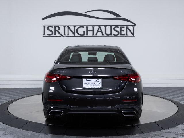 2023 mercedes-benz c-class c 300