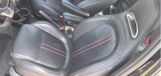 2017 fiat 500c abarth
