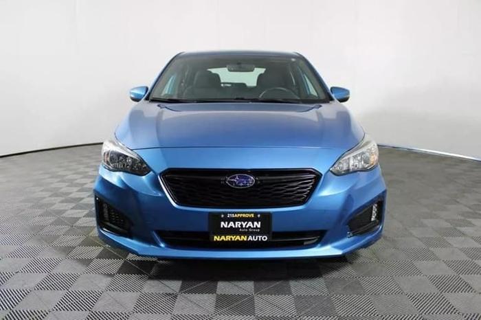 2017 subaru impreza 2.0i sport wagon 4d in philadelphia, pennsylvania