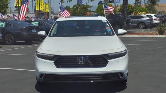 2023 Honda Accord