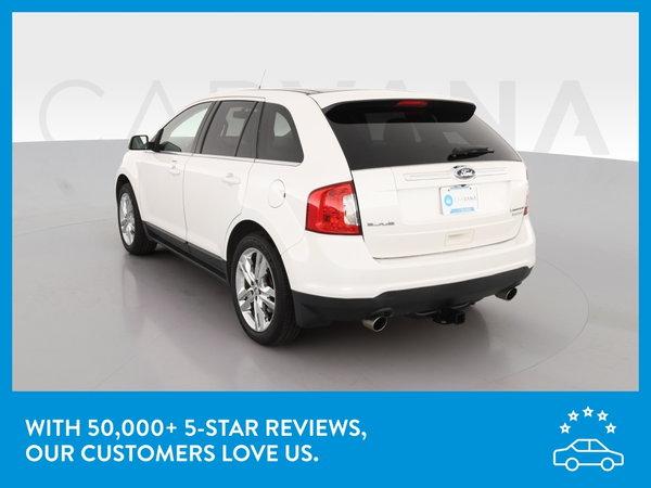 2013 ford edge in dulles, virginia