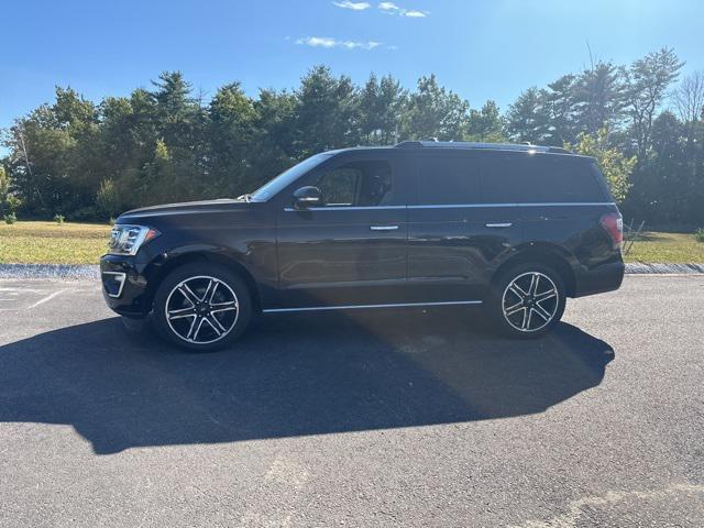 2020 ford expedition limited