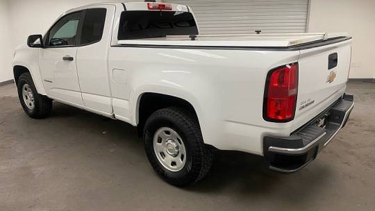 2019 Chevrolet