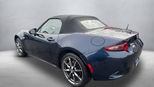 2021 mazda mx-5 miata grand touring