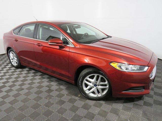 used 2014 ford fusion se athens, oh 45701 for sale in athens, ohio