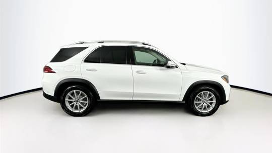 2024 Mercedes-Benz GLE