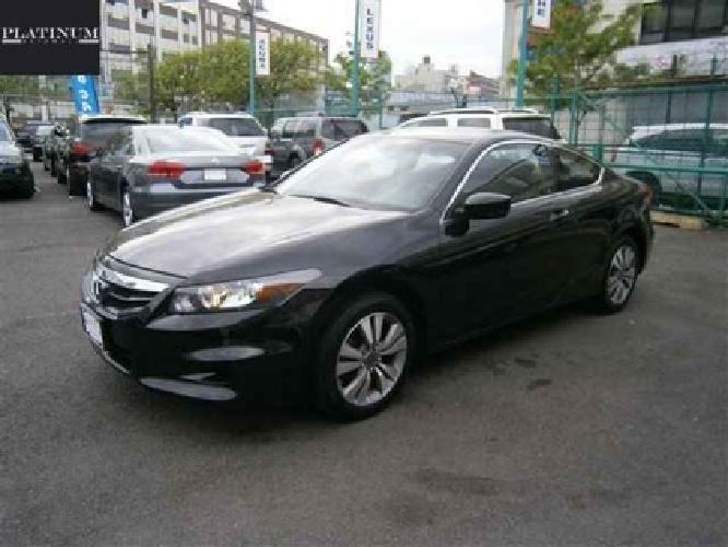 2011 honda accord cpe ex in astoria, ny