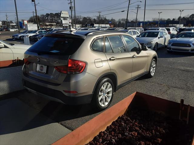 2013 bmw x1 xdrive 28i
