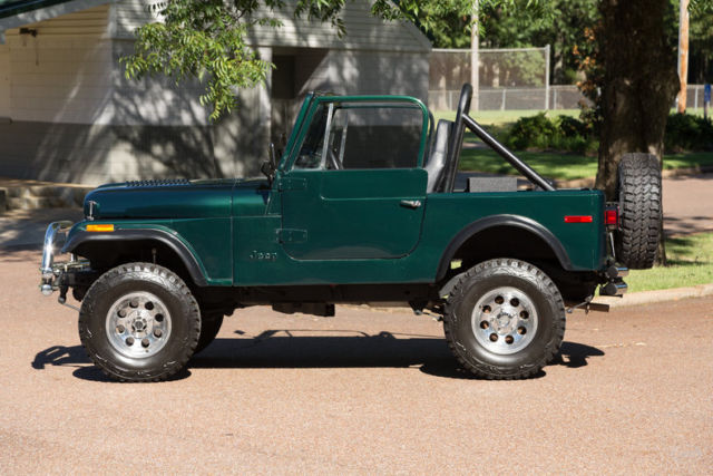 1979 jeep cj