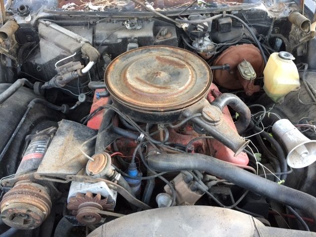 1969 buick rivera - come and take it. don't have time to restore