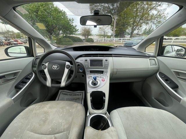 2015 toyota prius four in anderson, south carolina