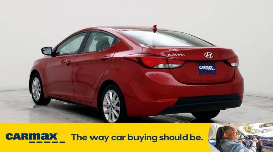 2015 Hyundai