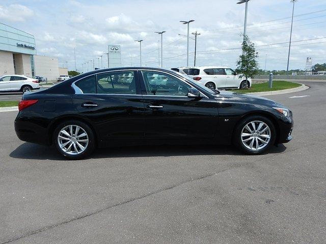 certified 2015 infiniti q50 diberville, ms 39540 for sale in biloxi, mississippi