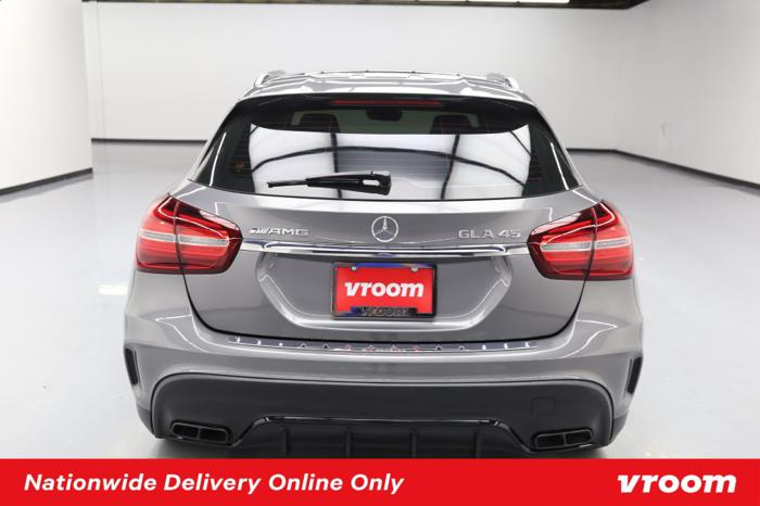 used 2018 mercedes-benz gla 45 amg 4matic albany, ga 31701 for sale in albany, georgia