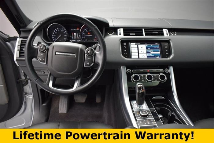 used 2014 land rover range rover sport supercharged omaha, ne 68117 for sale in omaha, nebraska