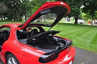 1993 twin turbo