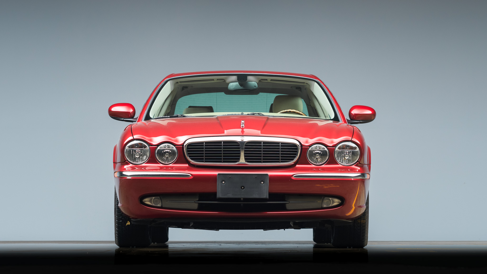 2004 jaguar xj8