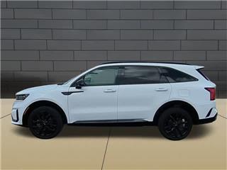 2021 Kia Sorento sx