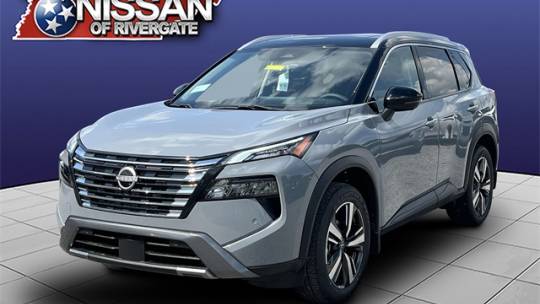 2024 Nissan sl