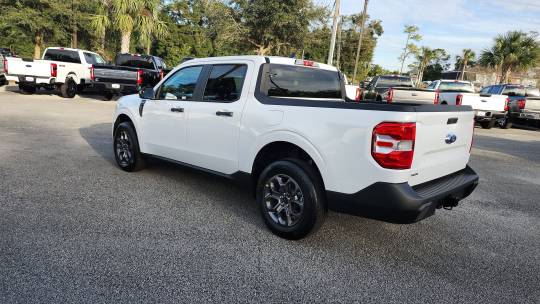 2024 Ford Maverick