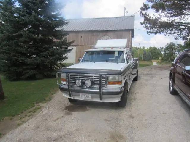 ford f350 diesel centurion turbo diesel