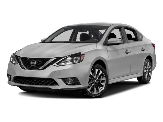 2018 nissan sentra sr