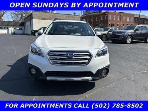 2017 subaru outback 2.5i limited in louisville, kentucky