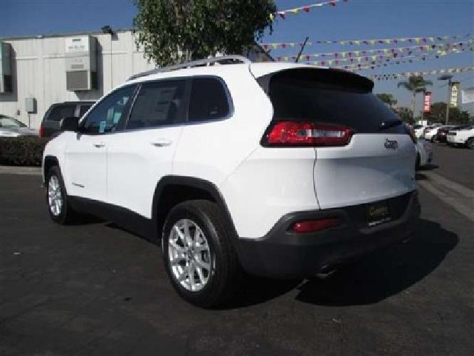 2014 jeep cherokee latitude in cerritos, ca