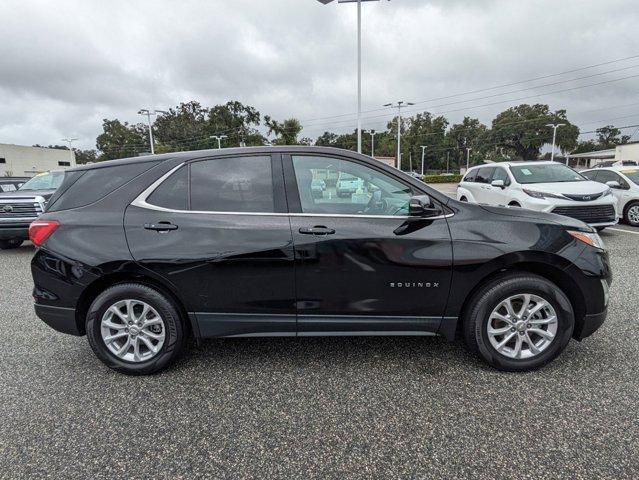 2018 chevrolet equinox 1lt