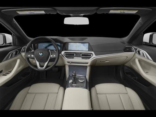 2022 bmw 430