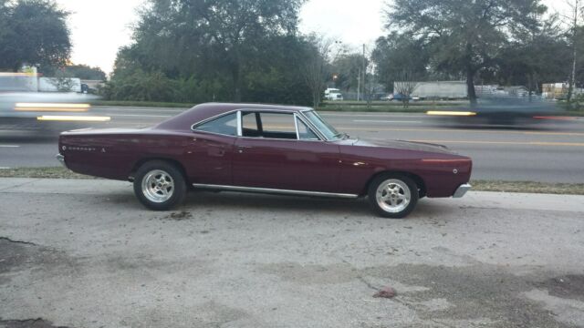 `1968 dodge coronet road runner,super bee,daytona,chrysler,plymouth cuda