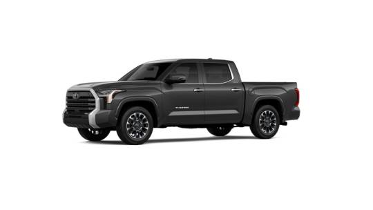 2025 Toyota Tundra