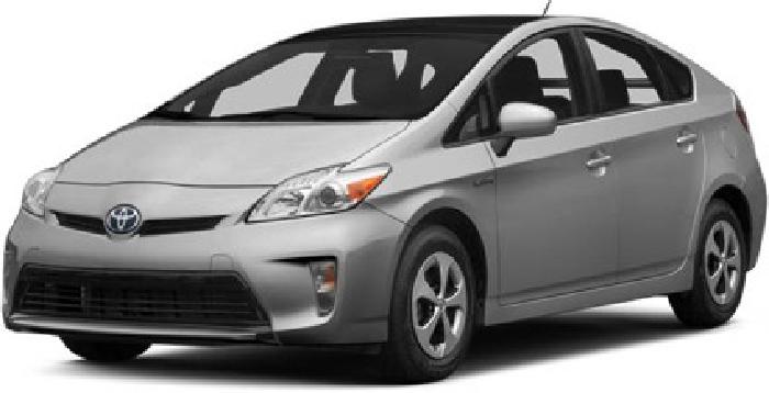 2014 toyota prius prius three in escondido, ca